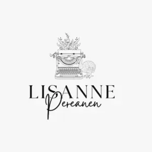 Logo von Lisanne Pereanen