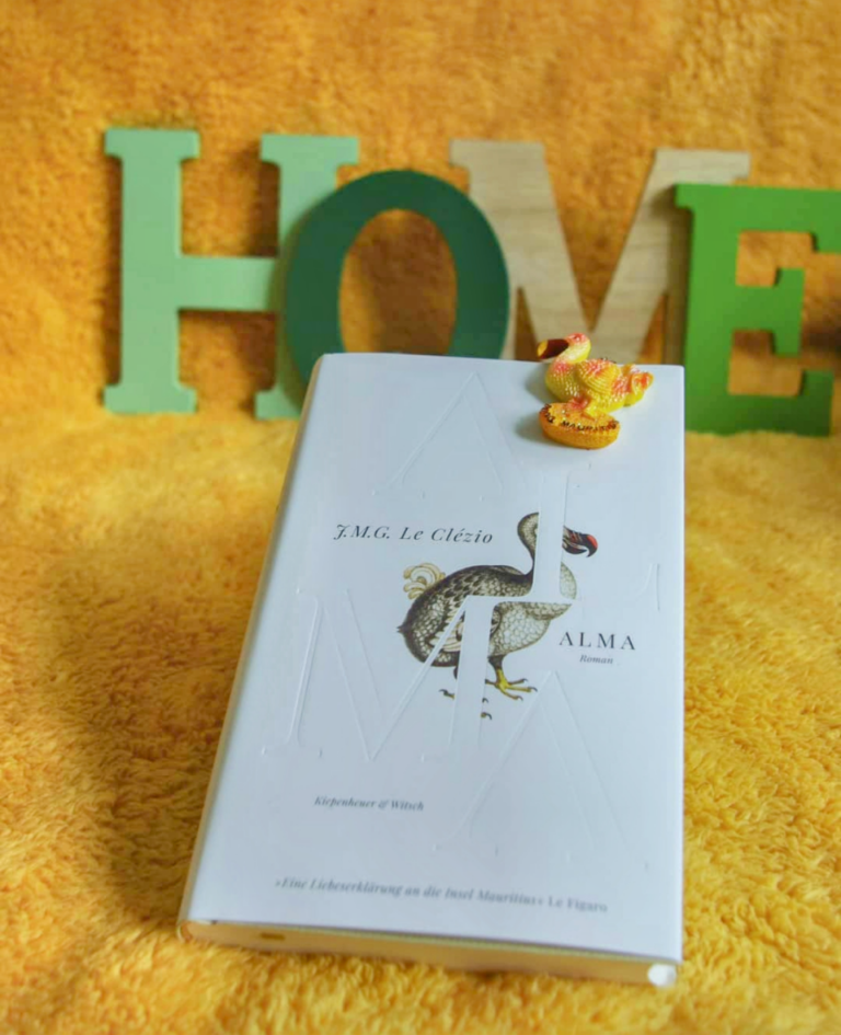 Das Buch